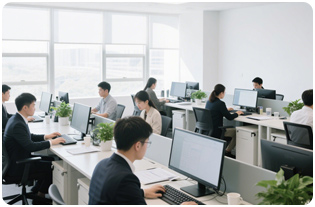 阿里巴巴誠信通托管