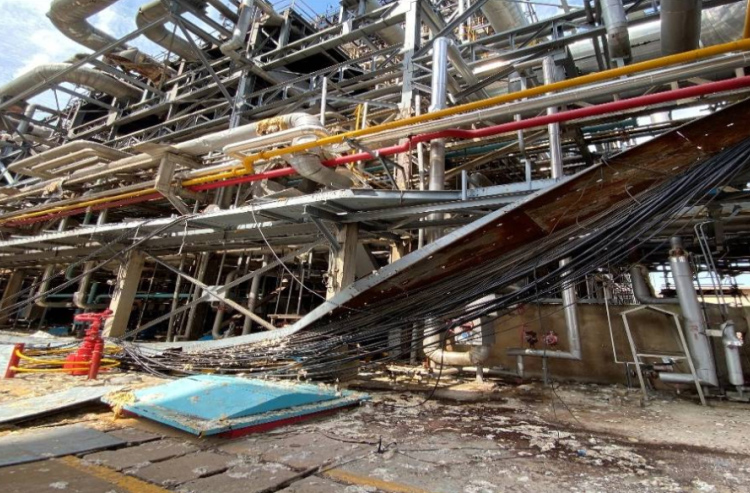 關(guān)于管道坍塌