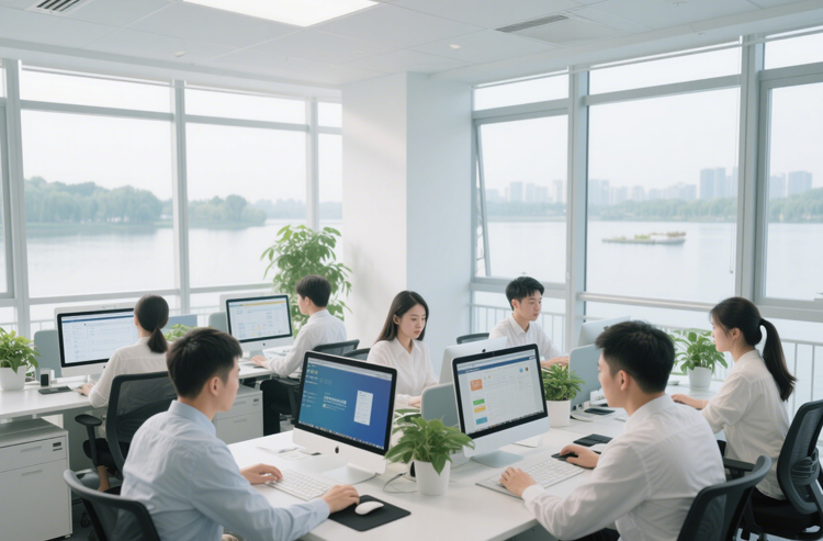 網(wǎng)站建設(shè)公司