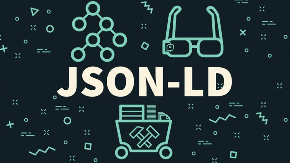 JSON-LD���w�����ע���x